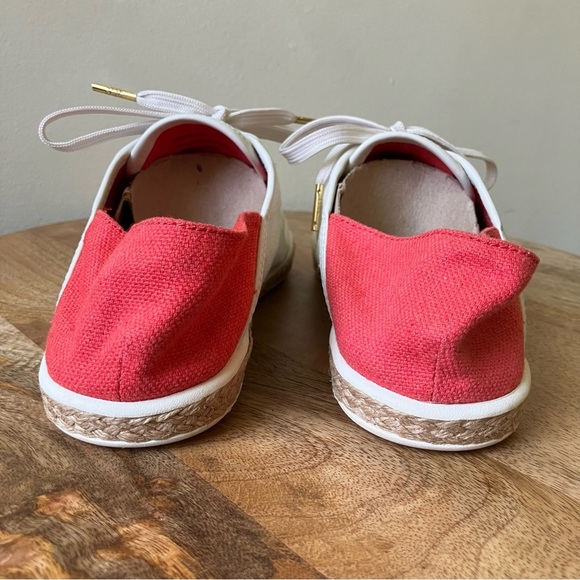 Michael Kors | Kristy Slide Lace-Up Sneakers - Picture 4 of 7